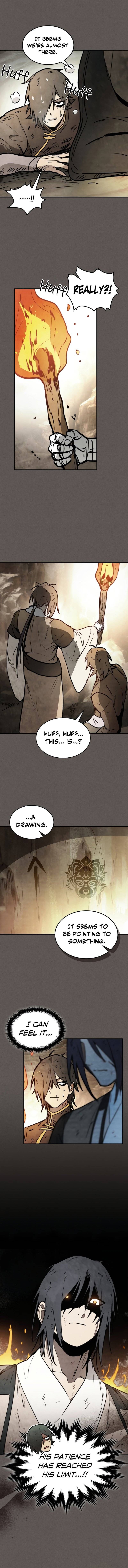 Yi Shen Dang Guan Chapter 52 4